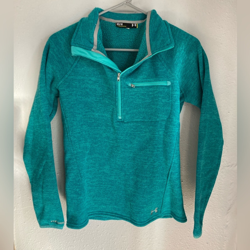 Under Armour pullover sweater